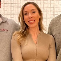 4EVER YOUNG ANTI-AGING SOLUTIONS Employee Alison Warner's profile photo