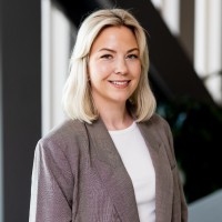 Adyen Employee Anna Eriksson's profile photo