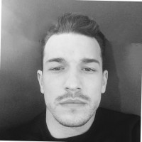 Interstellar Lab Employee Maxime Lasserre's profile photo