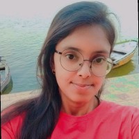 SRIJAN Employee Neha Suman's profile photo