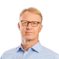 Clean Harbors Employee Jeroen Diderich's profile photo