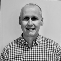 Stripe Employee John Siggins's profile photo