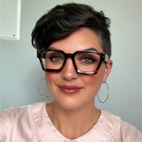The Church of Jesus Christ of Latter-day Saints Employee Bree Barney's profile photo