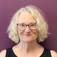 Illinois Association of Free and Charitable Clinics Employee Marie Gladue's profile photo