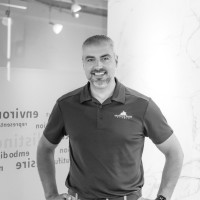 Distinctive Design Studio Employee Steven Peskie's profile photo