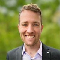 Vireo Energy Employee Steven Percy's profile photo