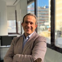 NEITEC Employee Pablo Botella's profile photo