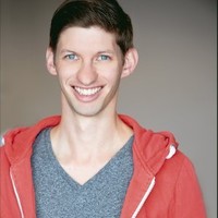 integrate.ai Employee Arthur Wright's profile photo