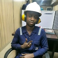 ENGEEPET MANUFACTURING COMPANY NIGERIA LIMITED Employee Oluwafemi Salami's profile photo