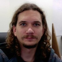 Fyresite Employee David Scott's profile photo