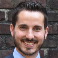 Whiskey Tango Foxtrot GmbH Employee Marcel Jahn's profile photo