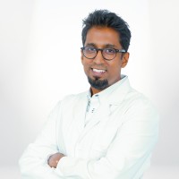 KPJ Kajang Specialist Hospital Employee Sashi Darshan's profile photo