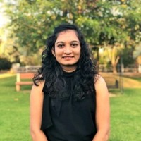 TechSevin Solution LLP Employee Himani Savaliya's profile photo
