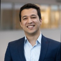 Atelier Technology Employee Yassine Manane's profile photo