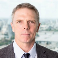 Convex Insurance Employee Mark van Zanden's profile photo