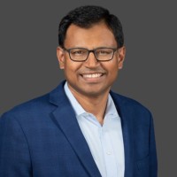Thomson Reuters Employee Senthil Kumar's profile photo