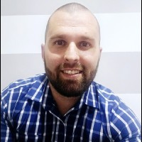 CJP Chemicals Pty Ltd Employee Eugene Blignaut's profile photo
