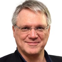 Open to Possibilities Worldwide Employee Nick Gall's profile photo