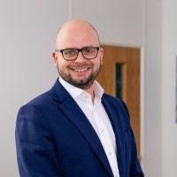 Affinia Employee Chris Annis's profile photo