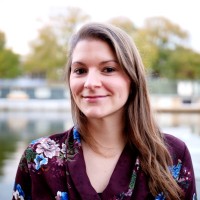 Magdalena Kolaj Email