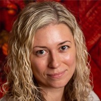 Mindcracker Employee Sviatlana Allen's profile photo