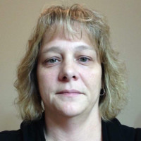 Waring House Employee Kathy White-Minnie's profile photo