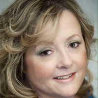Exl services com Employee Kim Hucks's profile photo