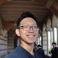 Rocket Project at UCLA Employee Teong Tan's profile photo