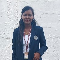 SNR Employee Uvashree S's profile photo