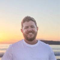 Coast Medical Service Employee Kyle Keeran's profile photo