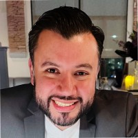 The Home Depot Employee Juan Juarez's profile photo