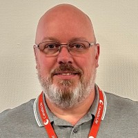 Retired Employee Lee Mansfield's profile photo