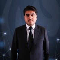 Markalytics Employee Hassan Khalid's profile photo