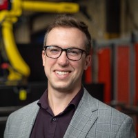 MEC (Mayville Engineering Company, Inc.) Employee Joey DeRusso's profile photo