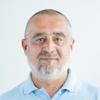 Xeek Employee David Kulhan's profile photo