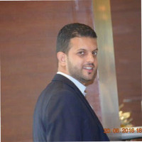 Teknoloji Hamlesi Employee Alaa Aburok's profile photo