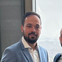 ERGO-PRO Employee Ibrahim Gürpinar's profile photo