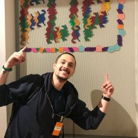 Air Tutors Employee Felipe Mejia's profile photo