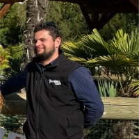 Touroparc Employee Victor Jeandin's profile photo