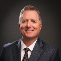 Country Club Bank Employee Joe James's profile photo