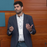 Alexandre Carvalho Email