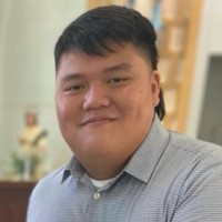 ROOM Employee Leonard Ofeciar's profile photo