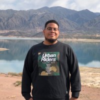 Wasserberg S.A. Employee Jose David Vera's profile photo