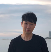 SCG DIGITAL Employee Phawin Pawattana's profile photo