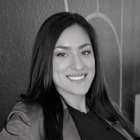 AMD Employee Ashley Juarez's profile photo