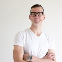 Affinity Solutions Employee Logan Moore's profile photo