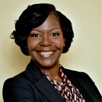 Nalley BMW Employee Netasha Hunter's profile photo