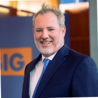 Ritter Communications Employee Kyle Keith's profile photo