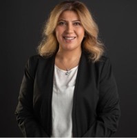 Sinem Günerli Email