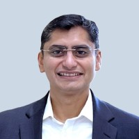 Vikesh Parmar